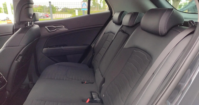 Kia Sportage cena 159900 przebieg: 55500, rok produkcji 2023 z Opole małe 301